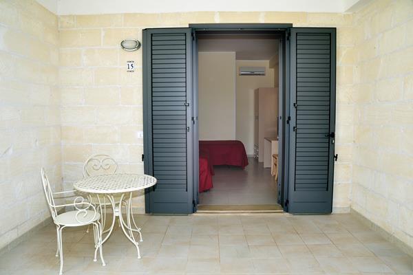 Otus Camere โอตรันโต ภายนอก รูปภาพ